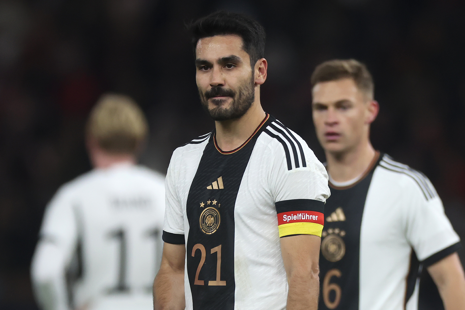 Ilkay Gündogan