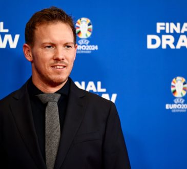 Julian Nagelsmann