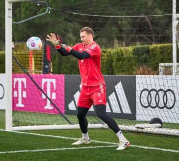 Manuel Neuer