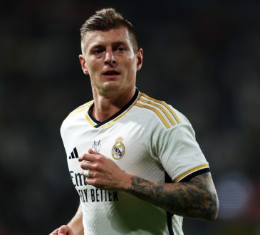 Toni Kroos