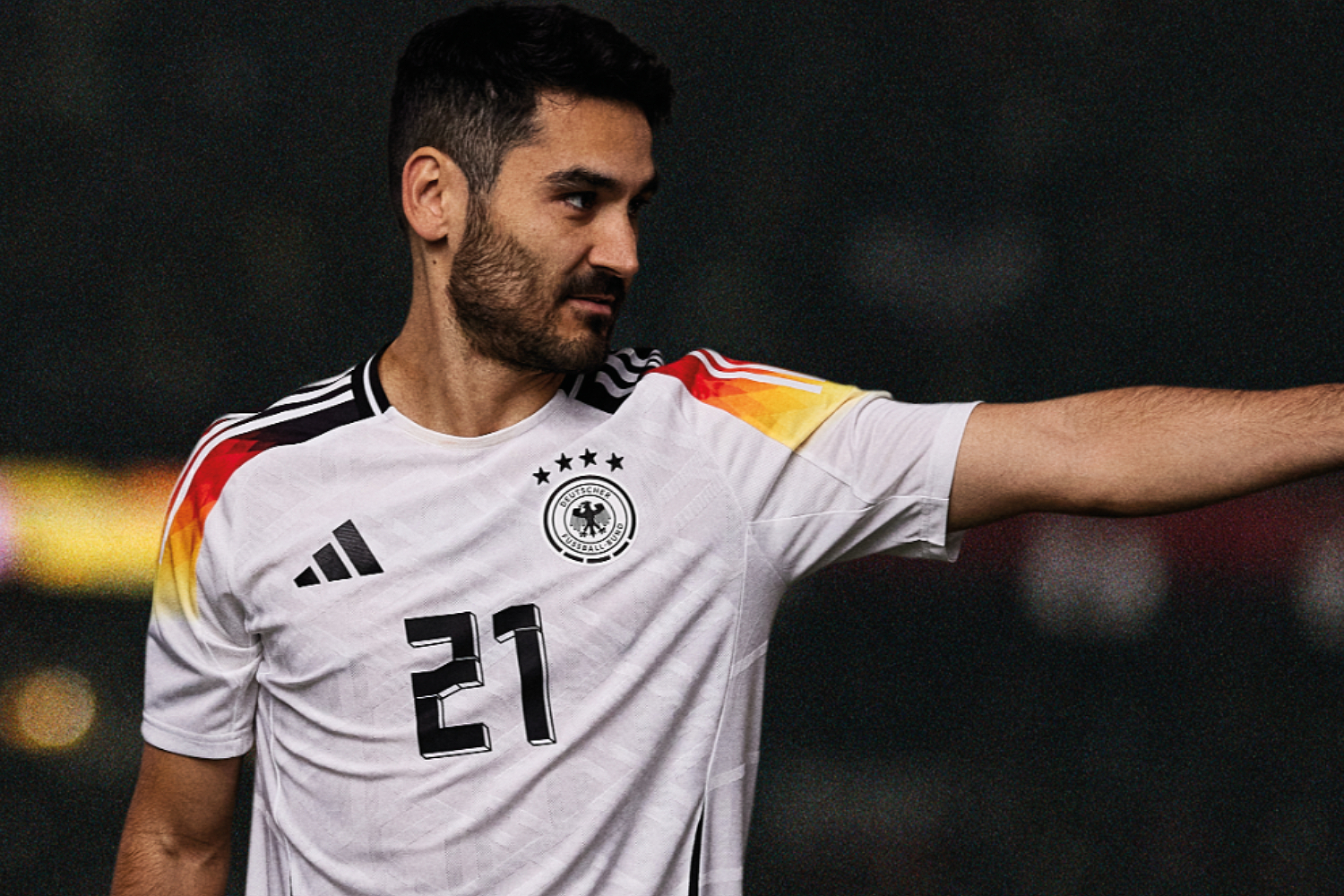 Ilkay Gündogan