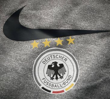 DFB x Nike