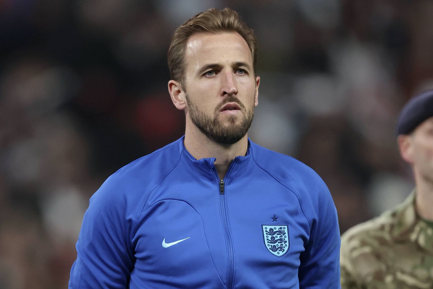 Harry Kane