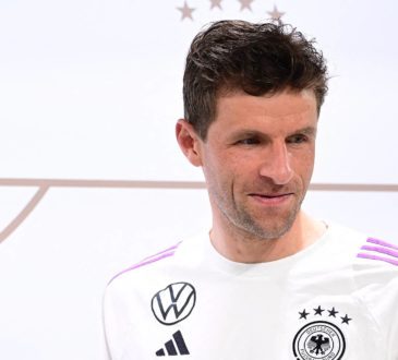 Thomas Müller