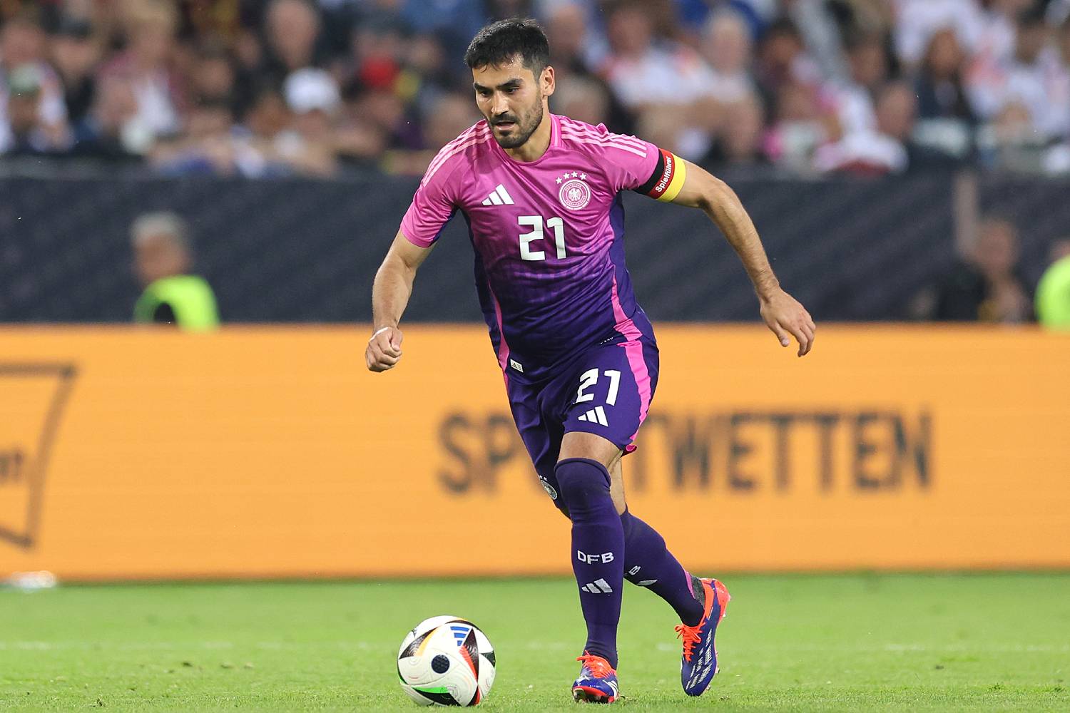 Ilkay Gündogan