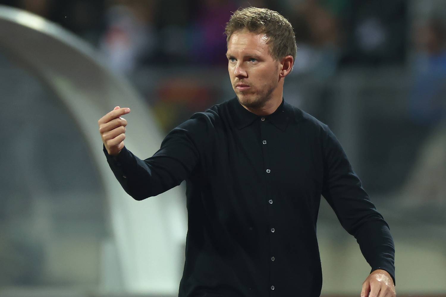 Julian Nagelsmann