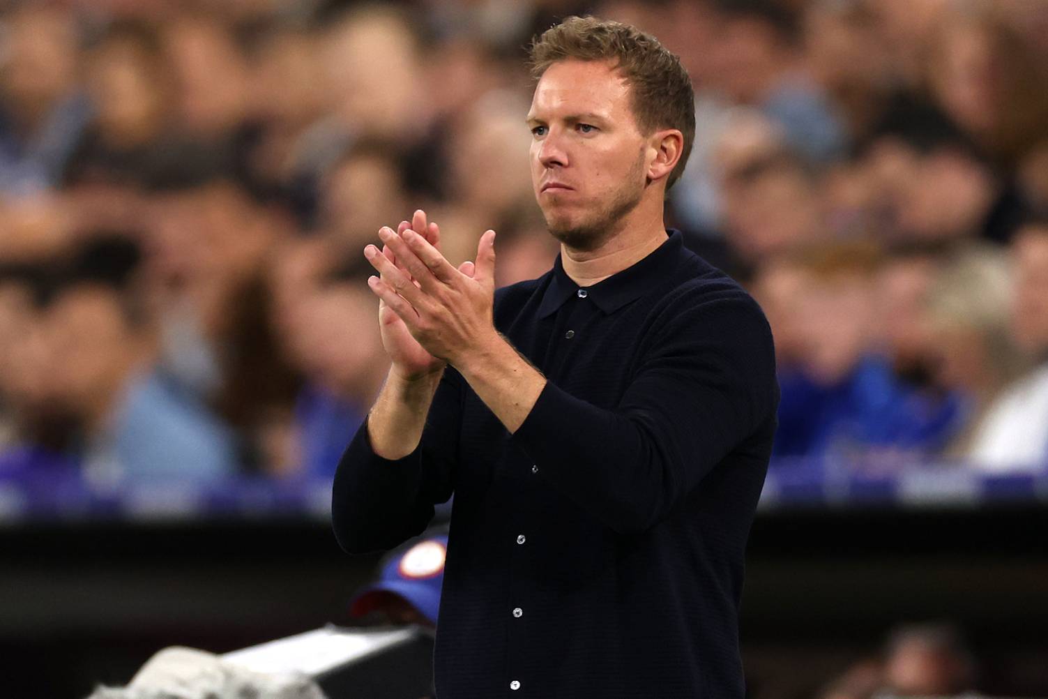 Julian Nagelsmann