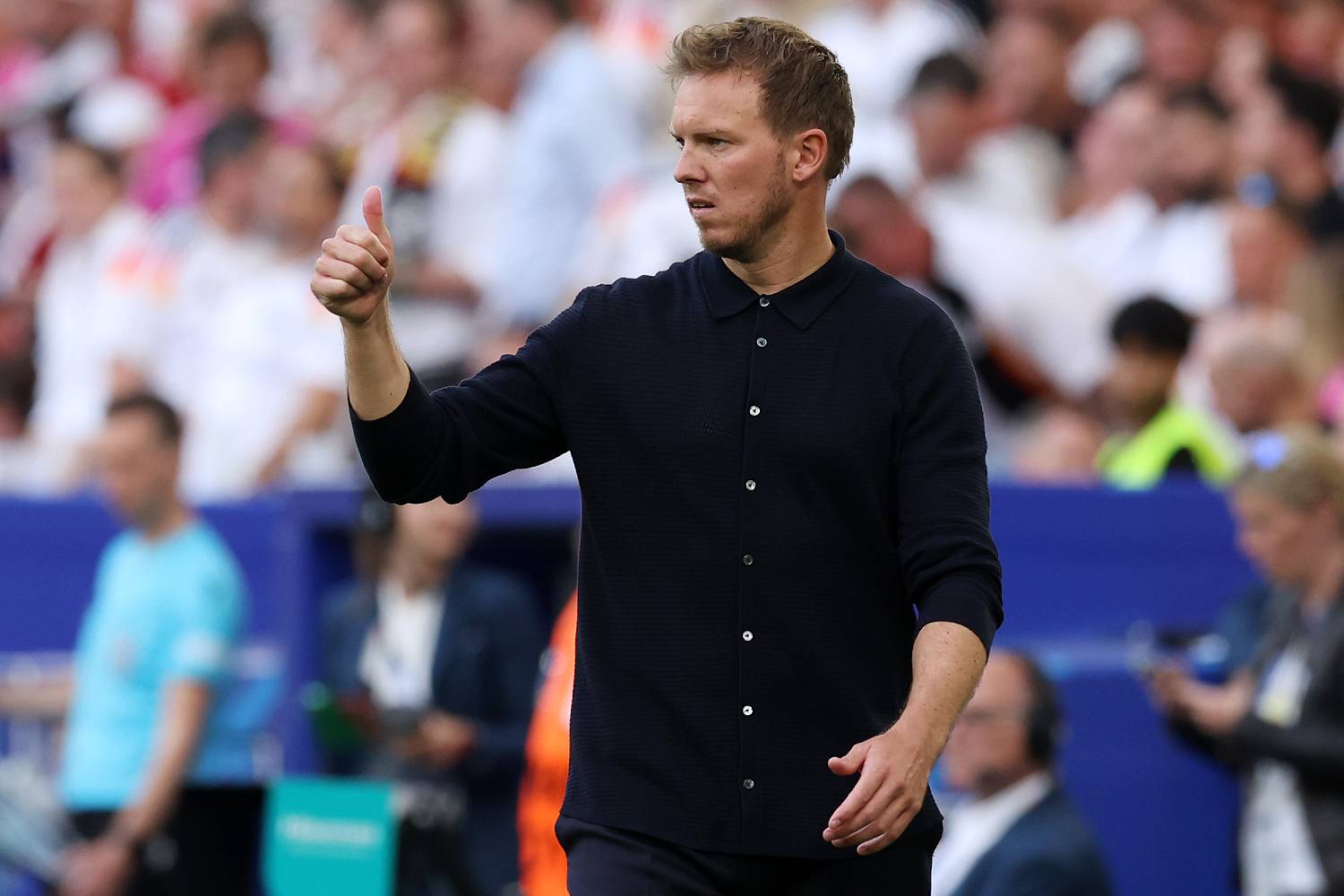 Julian Nagelsmann