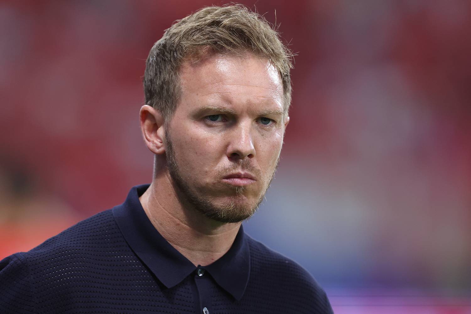 Julian Nagelsmann