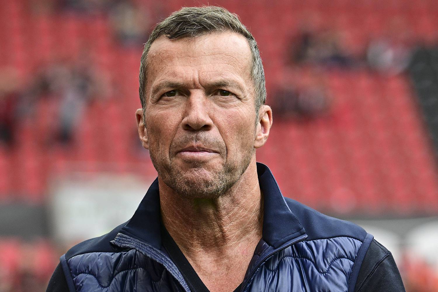 Lothar Matthäus