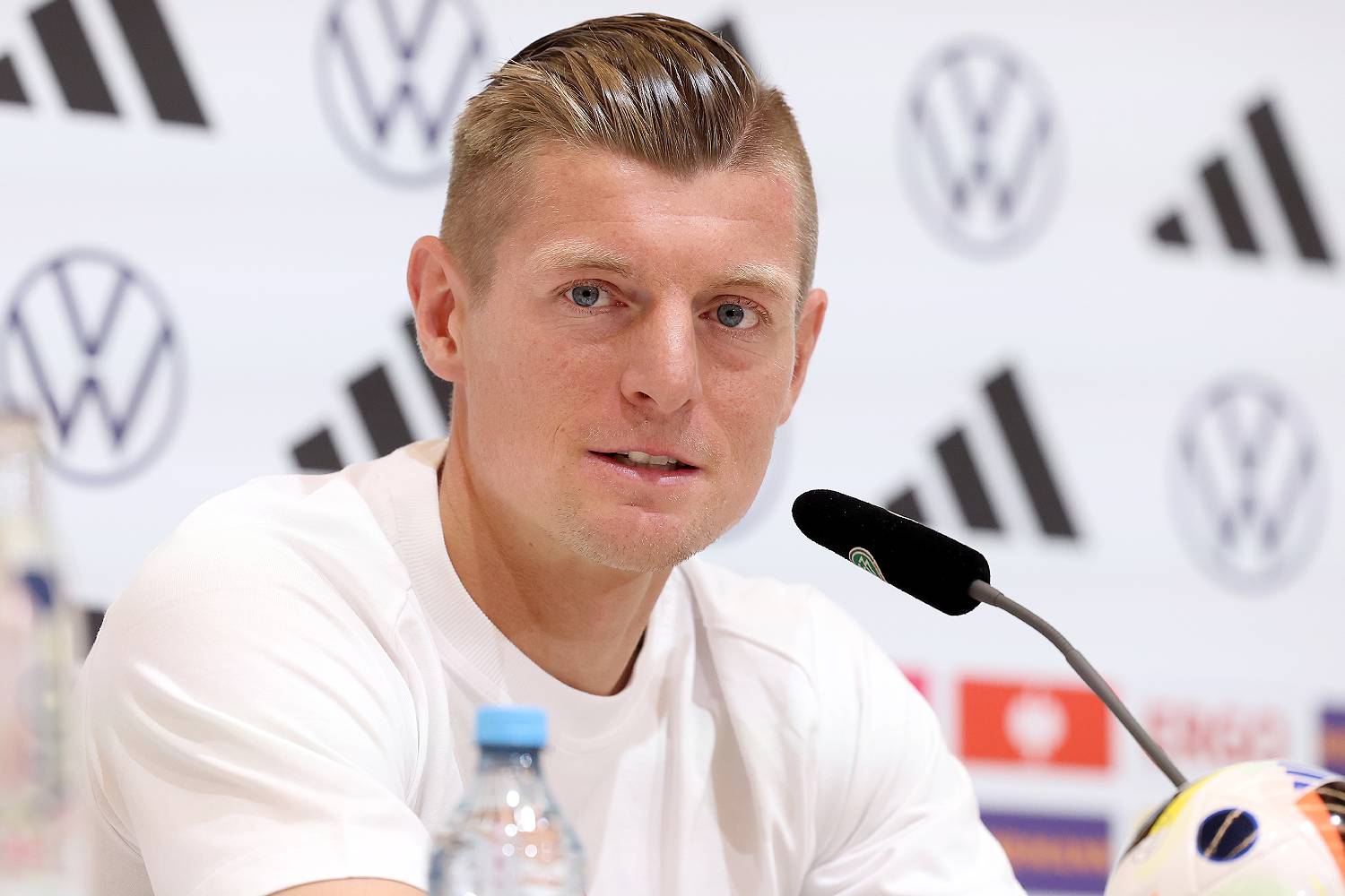 Toni Kroos