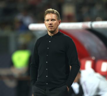 Julian Nagelsmann