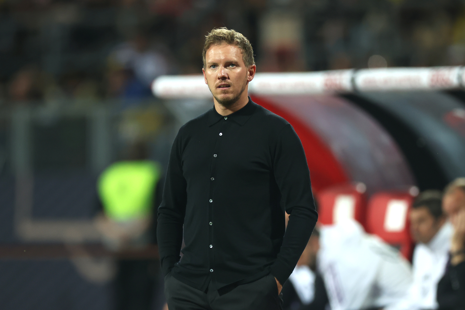 Julian Nagelsmann