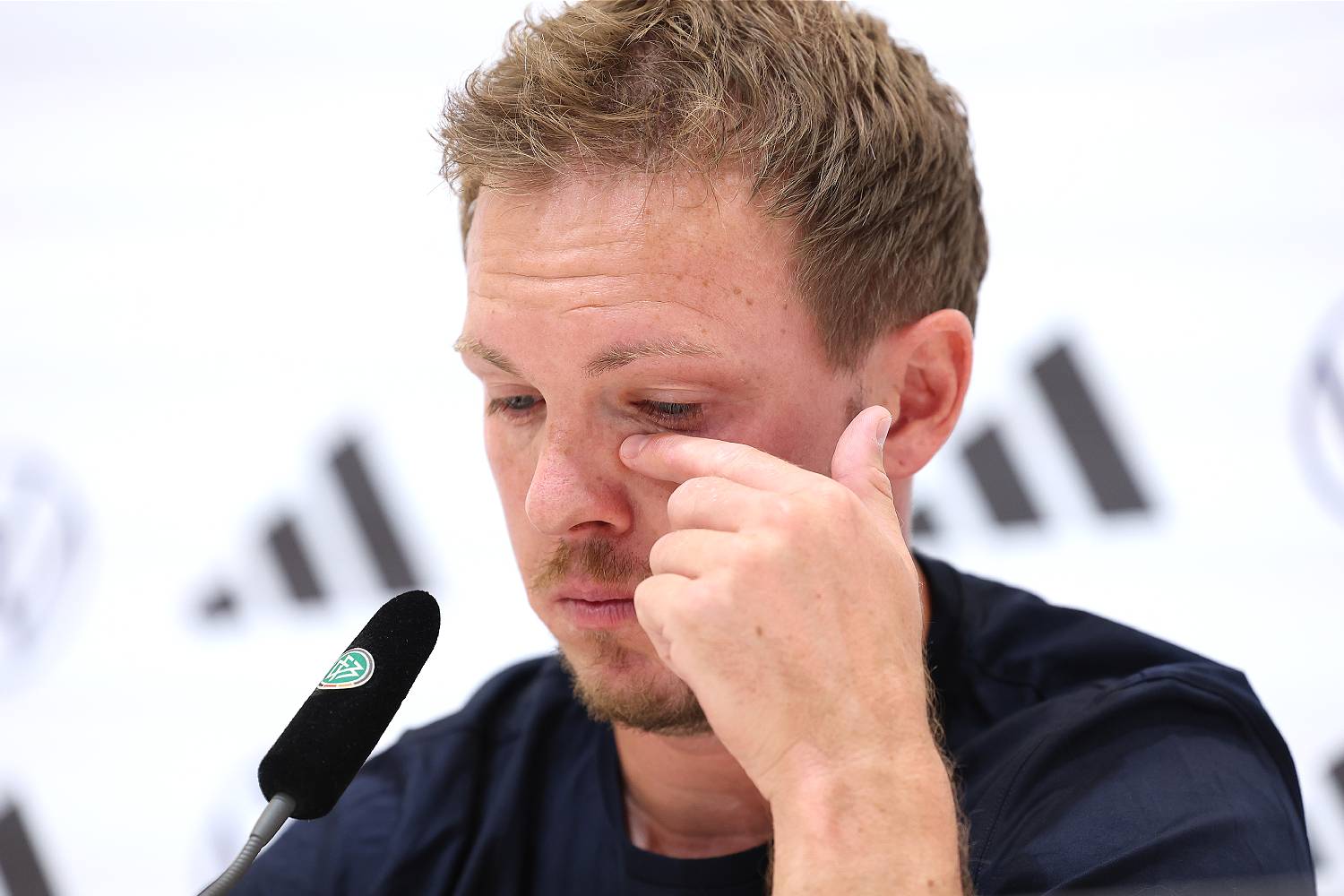 Julian Nagelsmann