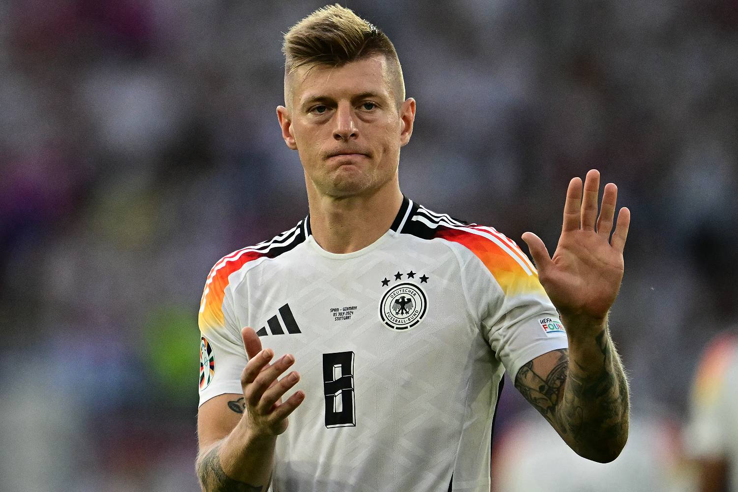 Toni Kroos