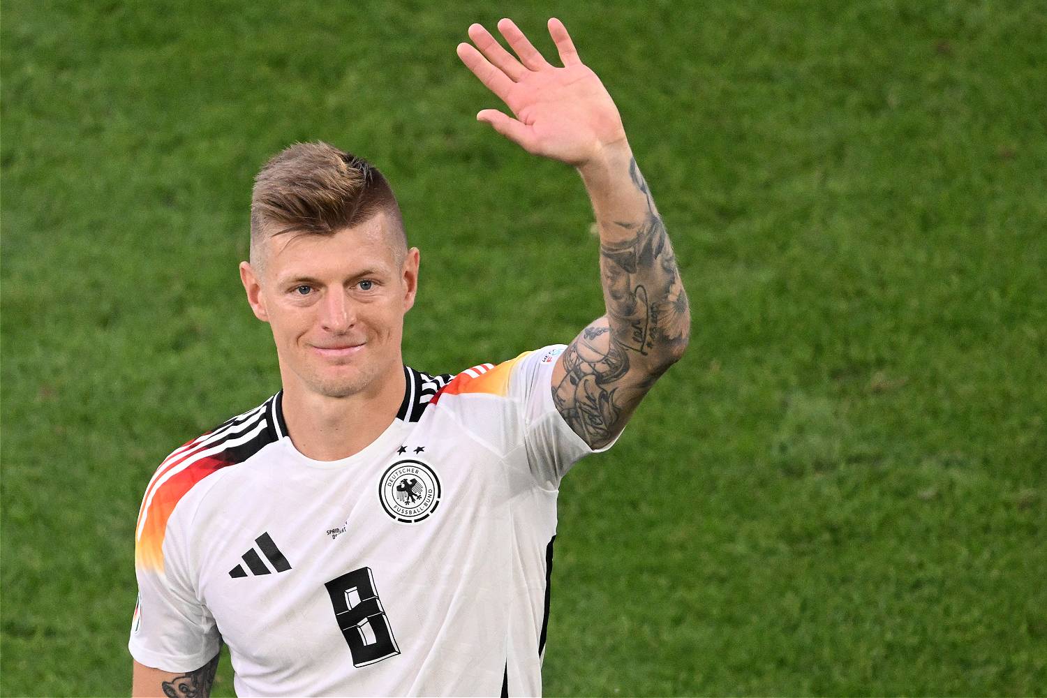 Toni Kroos