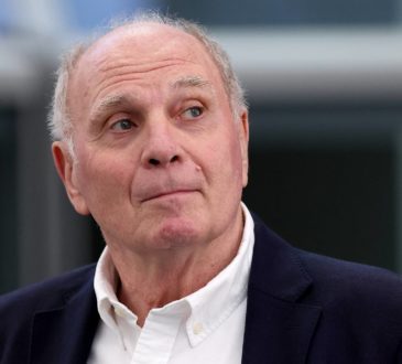 Uli Hoeneß