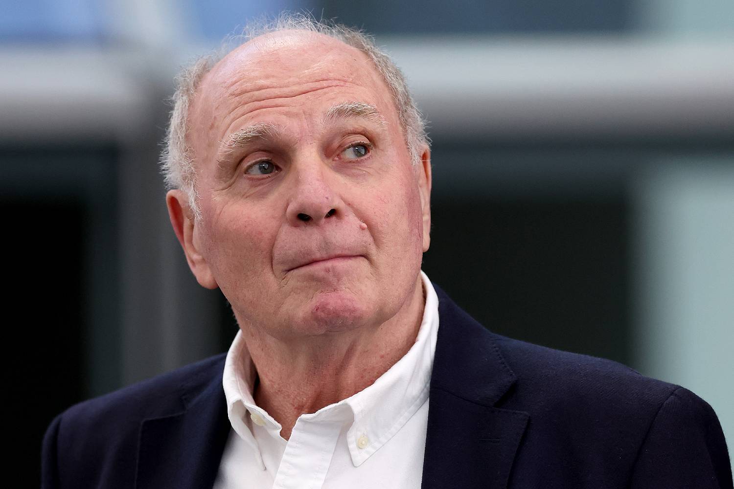 Uli Hoeneß