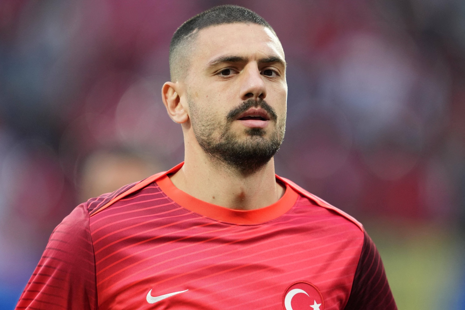 Merih Demiral