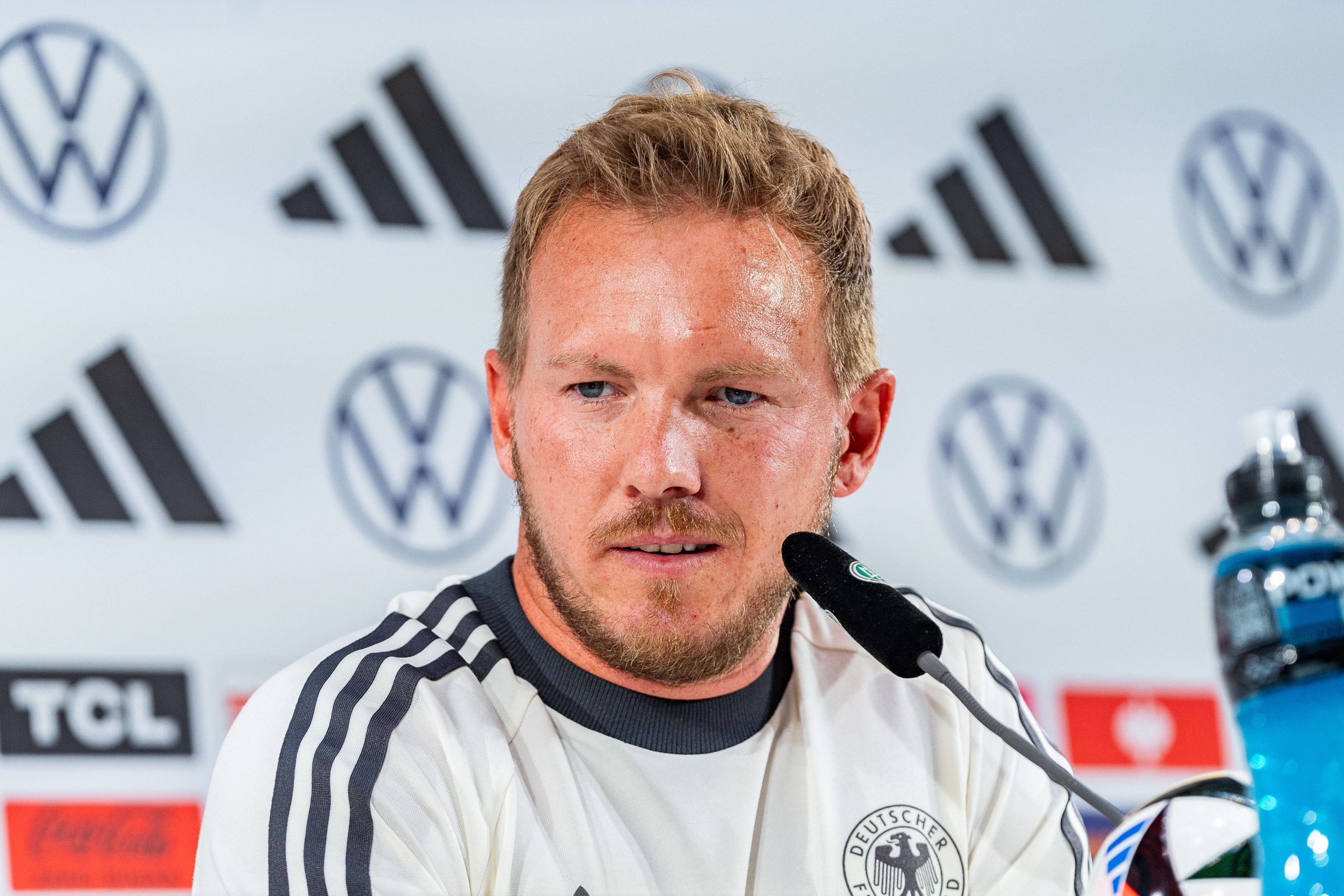 Julian Nagelsmann