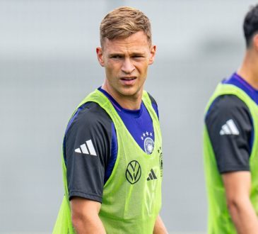 Joshua Kimmich