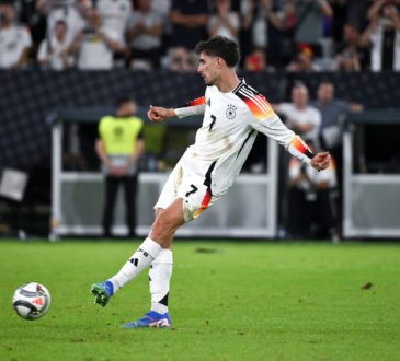 Kai Havertz