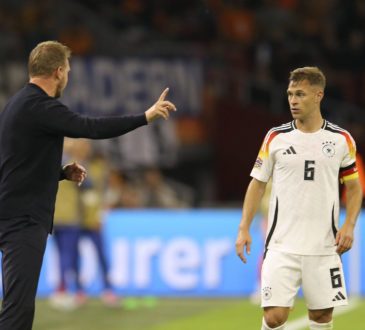 Nagelsmann Kimmich