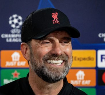 Jürgen Klopp