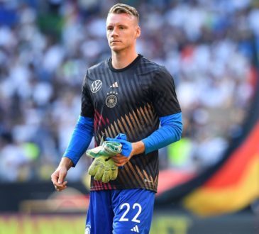 Bernd Leno