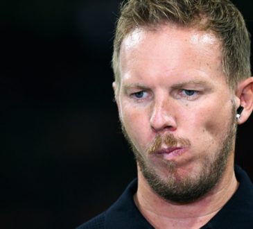 Julian Nagelsmann