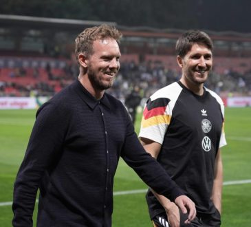 Julian Nagelsmann