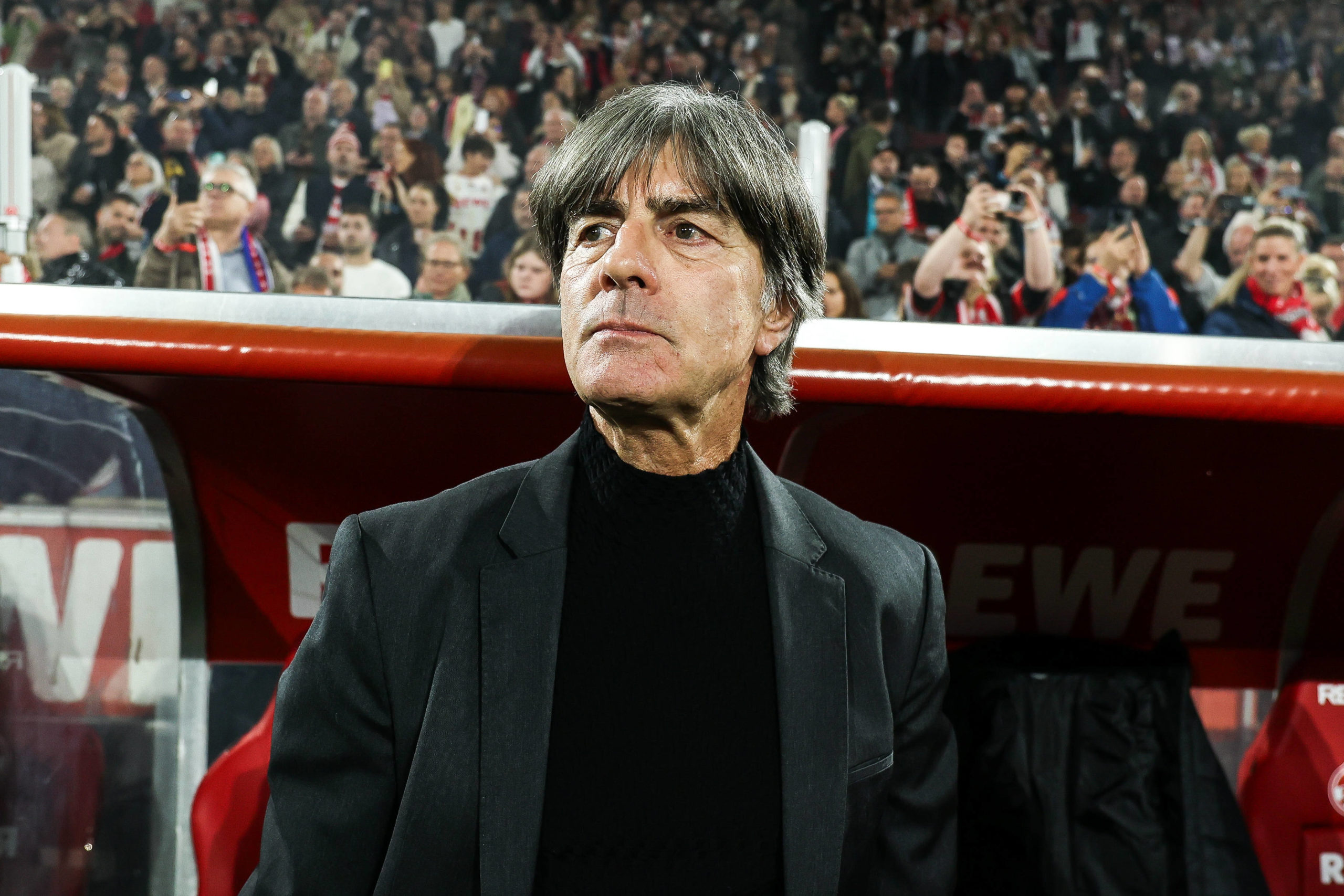 Jogi Löw