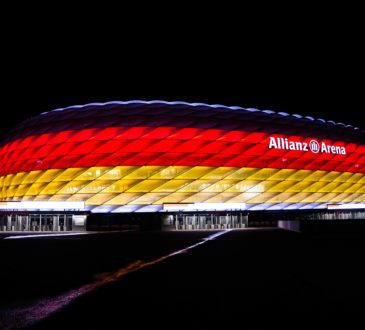 Allianz Arena