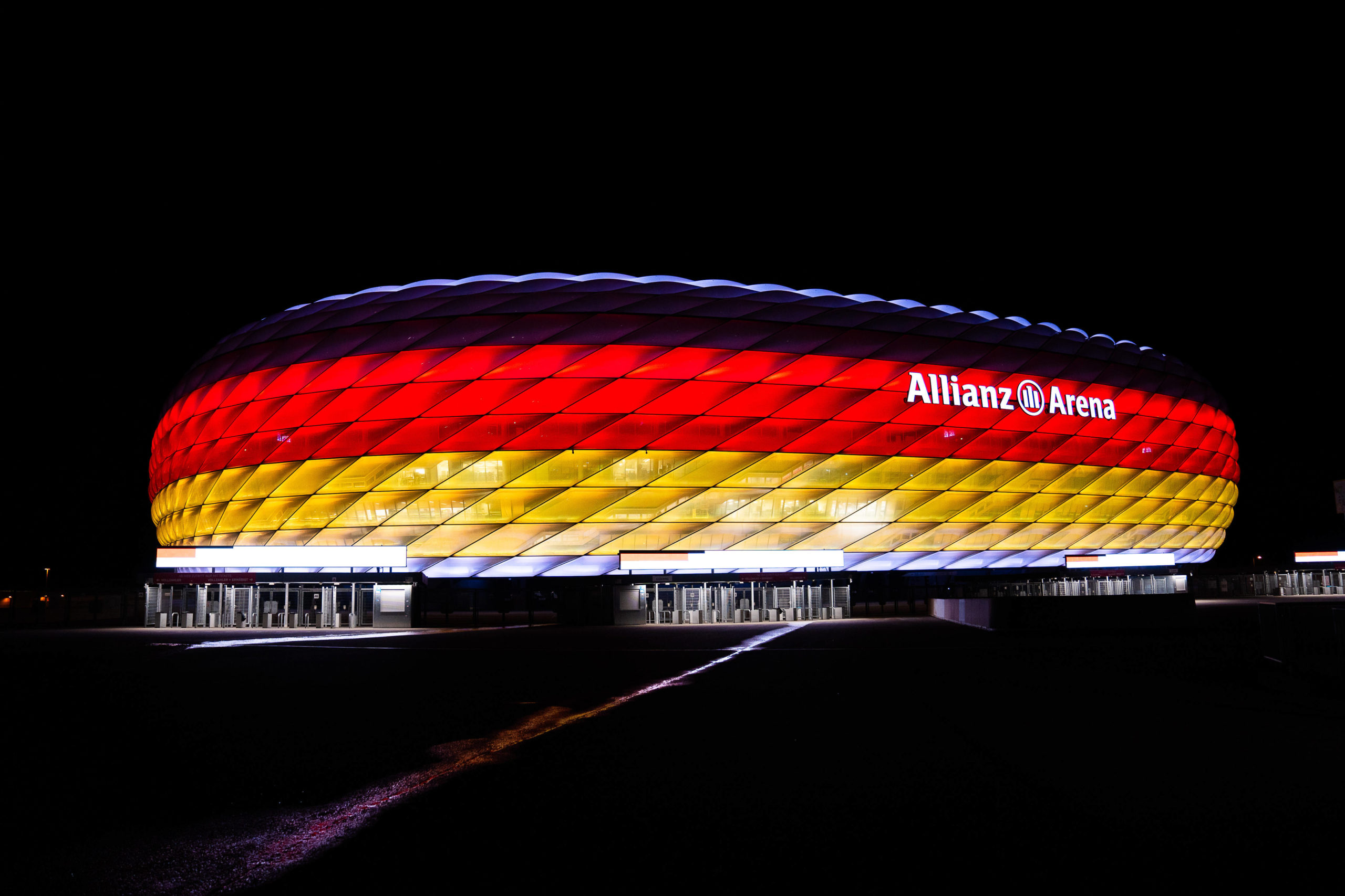 Allianz Arena