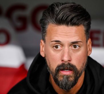 Sandro Wagner