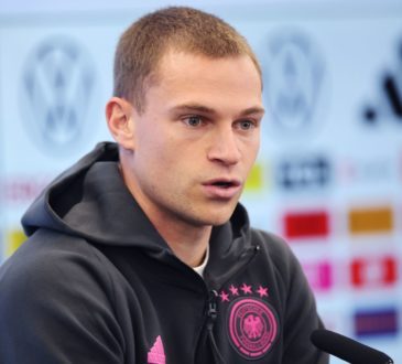 Joshua Kimmich