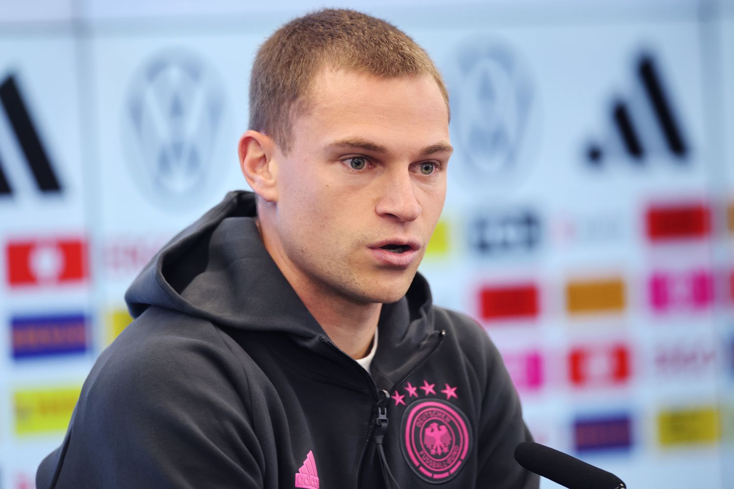 Joshua Kimmich