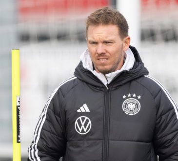 Julian Nagelsmann