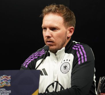 Julian Nagelsmann