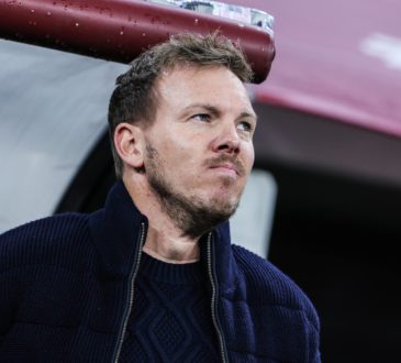 Julian Nagelsmann