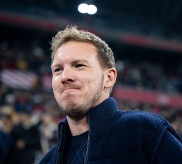 Julian Nagelsmann