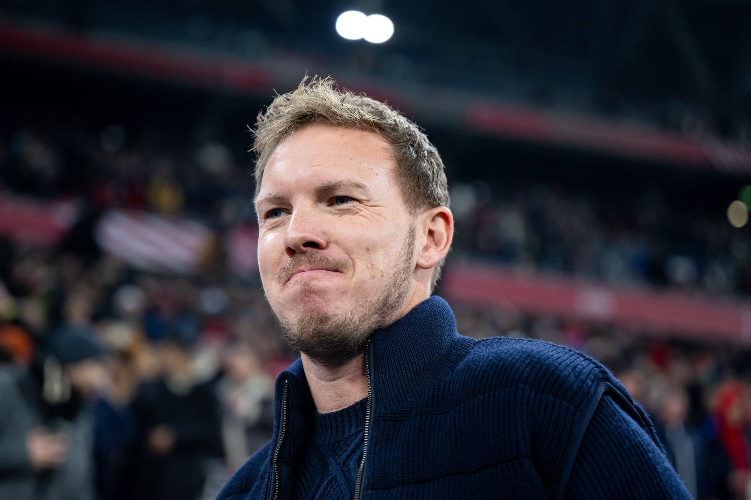 Julian Nagelsmann