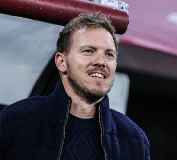 Julian Nagelsmann