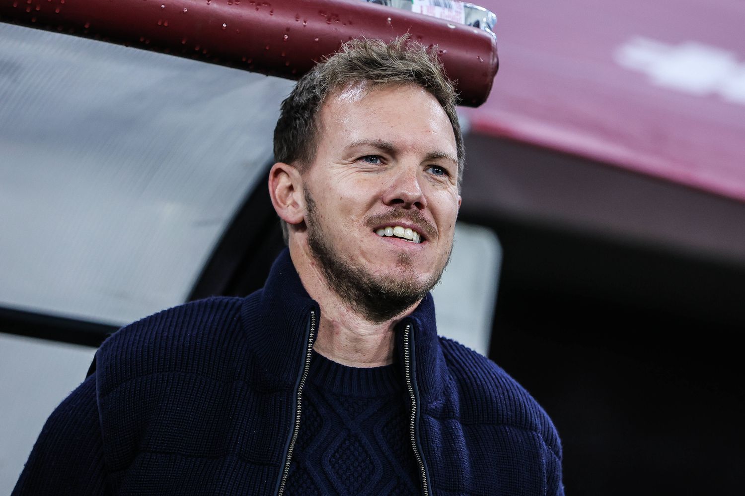 Julian Nagelsmann