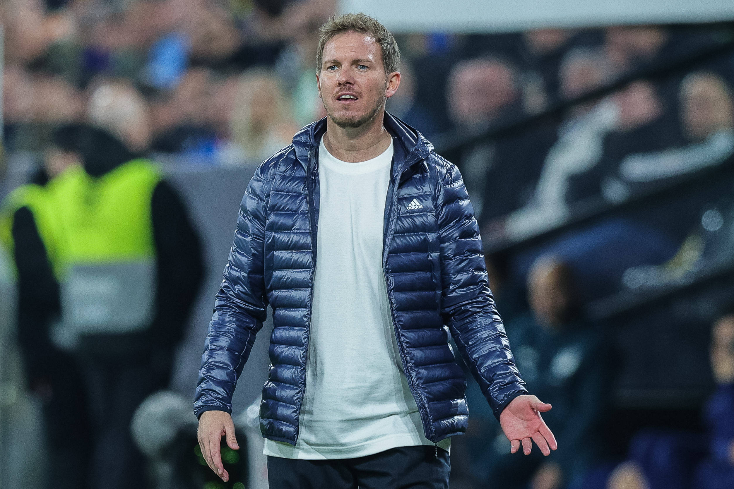 Julian Nagelsmann