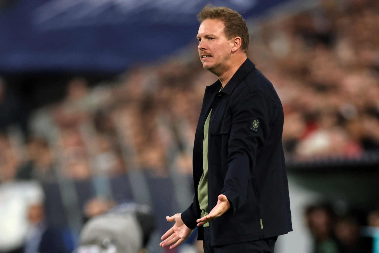 Julian Nagelsmann